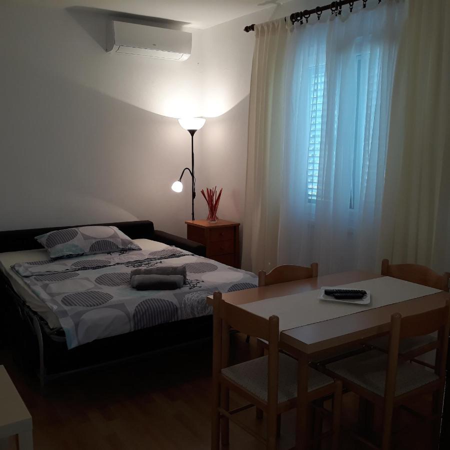 Rina Apartments 라빈 외부 사진