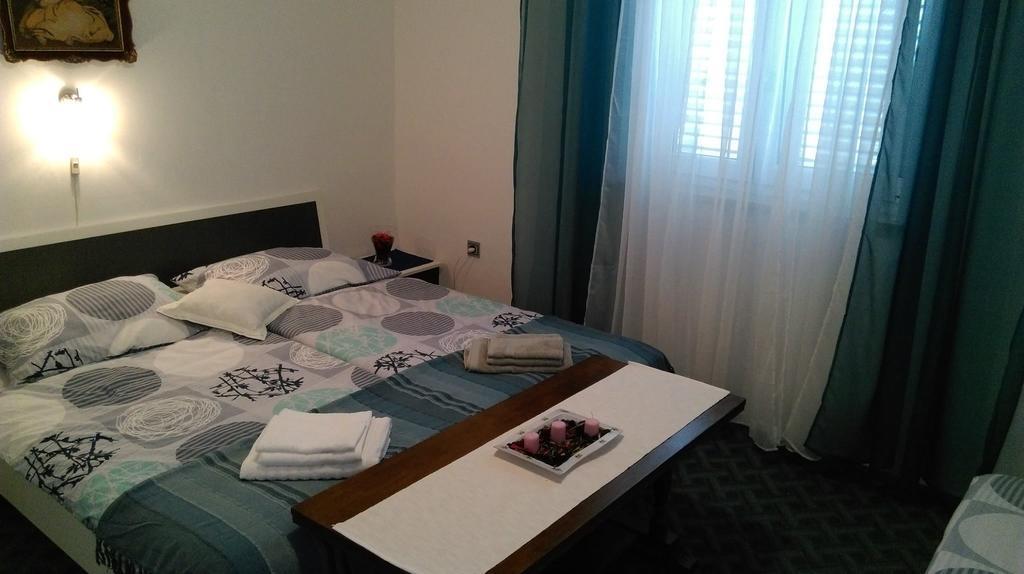 Rina Apartments 라빈 외부 사진