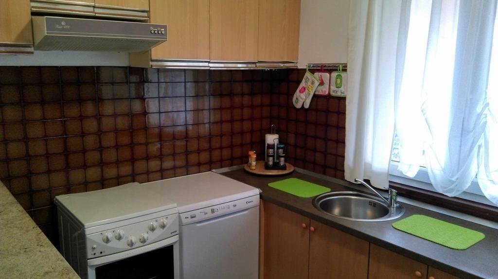 Rina Apartments 라빈 외부 사진