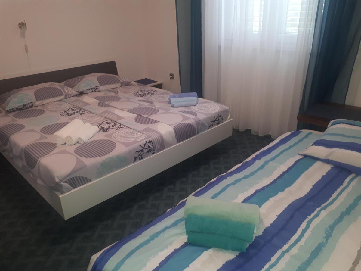 Rina Apartments 라빈 외부 사진